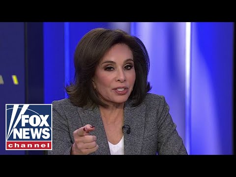 You are currently viewing Judge Jeanine: James Carville ‘is right’ about Kamala Harris’ defeat