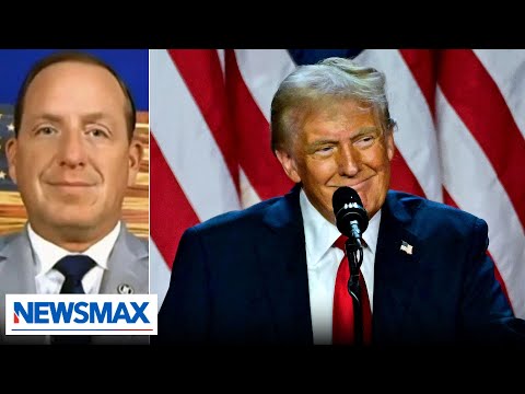 You are currently viewing Trump making aggressive moves in Cabinet: Darin Gaub | Wake Up America