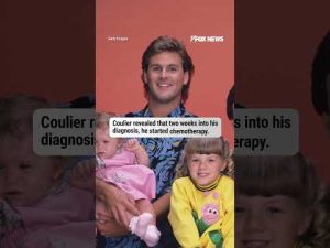 Read more about the article ‘Full House’ star Dave Coulier, 65, has been diagnosed with stage 3 aggressive non-Hodgkin lymphoma