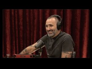 Read more about the article Joe Rogan Experience #2228 – Josh Dubin