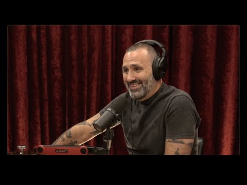 You are currently viewing Joe Rogan Experience #2228 – Josh Dubin