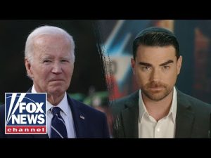 Read more about the article Ben Shapiro: There’s only ‘one reason’ Biden would do this