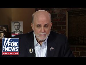 Read more about the article Mark Levin slams Biden for hiding ‘what he’s really doing’