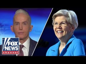 Read more about the article Trey Gowdy blasts Elizabeth Warren for her reaction to murder of UnitedHealthcare CEO