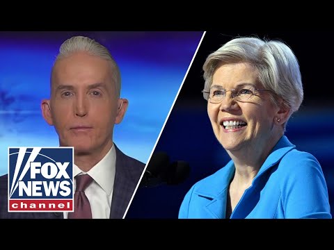 You are currently viewing Trey Gowdy blasts Elizabeth Warren for her reaction to murder of UnitedHealthcare CEO