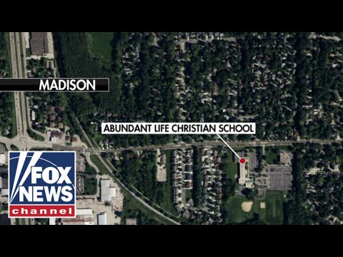 You are currently viewing BREAKING: Police confirm 5 deaths, multiple injuries in Wisconsin school shooting