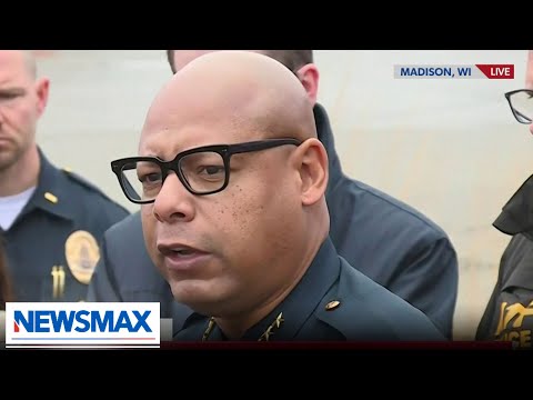 You are currently viewing Breaking: Madison, Wisconsin police announce five deaths in school shooting