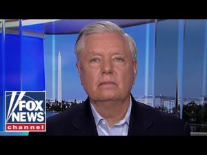 Read more about the article Sen. Lindsey Graham on NJ drones: I don’t trust them to tell the truth