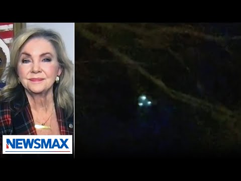 You are currently viewing Time to take down a drone, find out where it’s from: Sen. Marsha Blackburn | Wake Up America