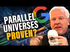 Read more about the article Did Google Just PROVE Other Universes Exist?!