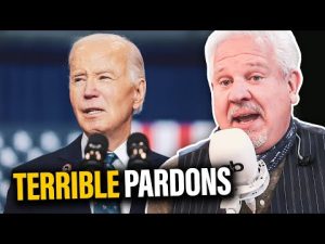 Read more about the article Biden Should be ASHAMED of These Pardons & Clemency Grants