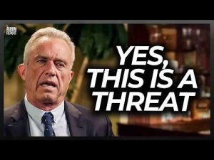 Read more about the article This Group Is Now Scared After RFK Jr. Gives This Threat