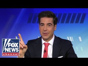 Read more about the article Jesse Watters: Gavin Newsom tries to steal credit for DOGE