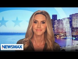 Read more about the article Lara Trump: J6 committee tried to push  ‘hot garbage’ down the American people’s throat