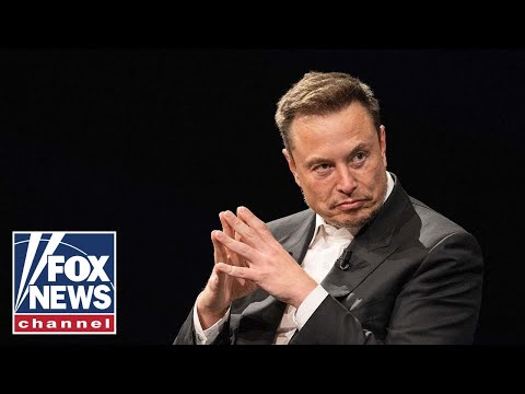 Read more about the article Elon Musk sends message to Republicans: This should NOT pass