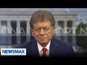 Read more about the article Government has duty to inform public on drone sightings: Judge Andrew Napolitano | National Report