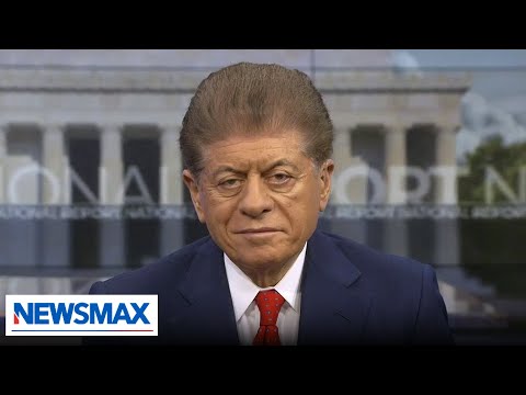 You are currently viewing Government has duty to inform public on drone sightings: Judge Andrew Napolitano | National Report