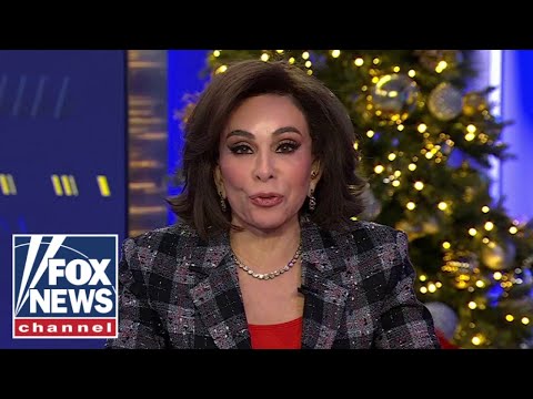 Read more about the article Judge Jeanine: Biden gets revenge by pushing ban on Pelosi’s favorite hobby