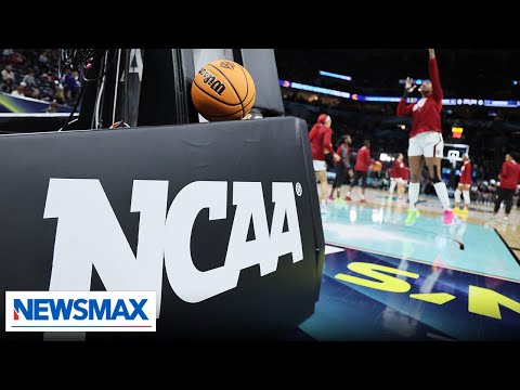 Read more about the article Chris Plante: NCAA President won’t defend women from men in locker rooms