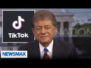 Read more about the article Laughable that government is concerned about our privacy: Judge Andrew Napolitano | National Report