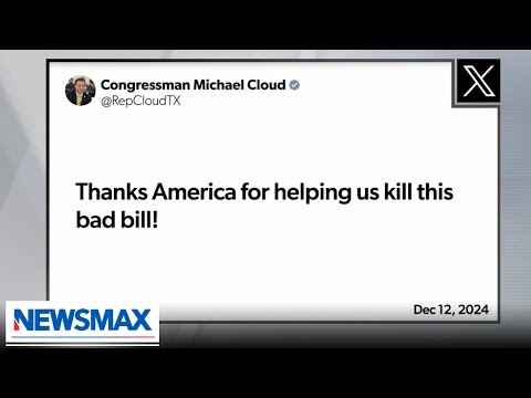 Read more about the article Shutdown fear is how bad stuff in D.C. gets done: Michael Cloud | Newsline