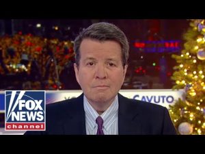 Read more about the article Cavuto says farewell to Fox News after almost 30 years