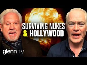 Read more about the article America’s Favorite Villain Is Ready for Nuclear Fallout. Are You? | Glenn TV | Ep 401