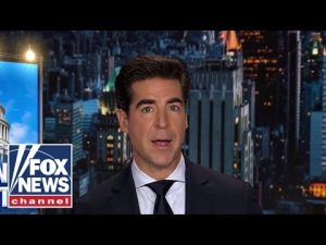 Read more about the article Jesse Watters: So… the new spending bill is ‘dead’