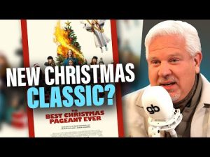 Read more about the article Did “The Chosen” Director just release a new CHRISTMAS CLASSIC movie?