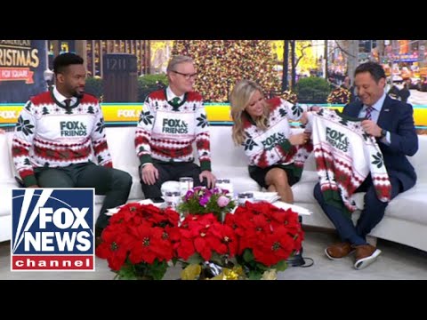 Read more about the article Fox & Friends 2024: Top moments & highlights