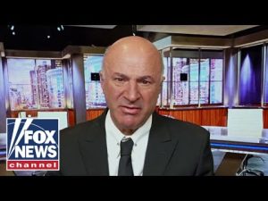 Read more about the article Kevin O’Leary: If anyone can do this, it’s Trump