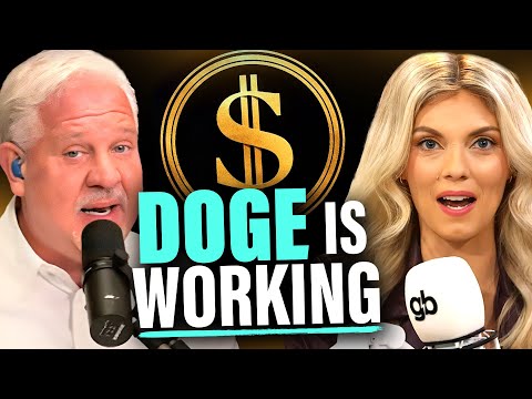 Read more about the article Why the Spending Bill Fight is PROOF that DOGE is Working