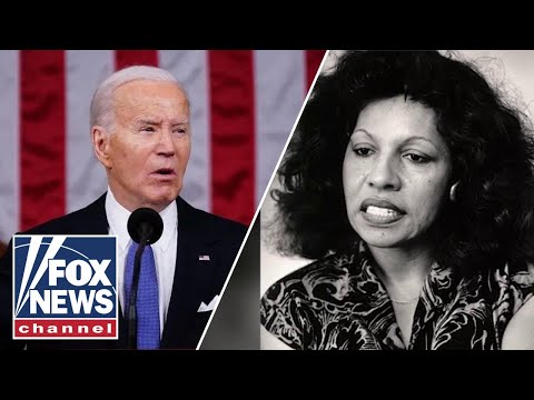 Read more about the article PARDONING SPREE: Biden frees ‘Black Widow’ killer