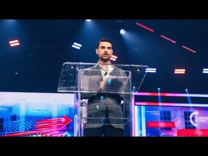 Read more about the article Ben Shapiro Speaks At AmericaFest 2024 | Day 1