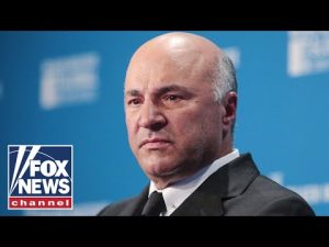 Read more about the article Kevin O’Leary: Tech CEOs ‘sucking up’ to Trump