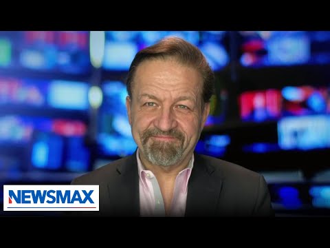 Read more about the article Americans don’t want lawmakers spending like drunken sailors: Sebastian Gorka | Saturday Report