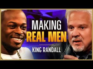 Read more about the article The Gen Z ‘King’ Keeping Georgia Boys Off the Streets | The Glenn Beck Podcast | Ep 239