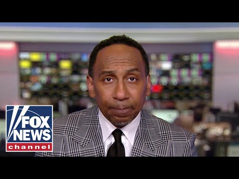 Read more about the article Does Stephen A. Smith regret backing Democrats?