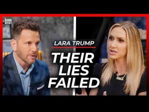 Read more about the article Why American Voters Can No Longer Be Tricked by Democrat & Media Lies | Lara Trump