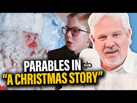 You are currently viewing Everything You DIDN’T Know About “A Christmas Story”