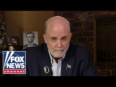 You are currently viewing Levin: The character of our nation is at stake