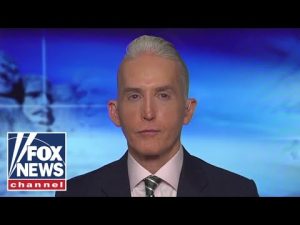 Read more about the article Trey Gowdy: This would fundamentally alter our republic