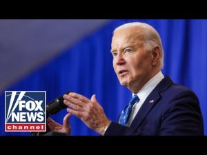 Read more about the article Biden commutes death sentences for ‘worst of the worst’ killers