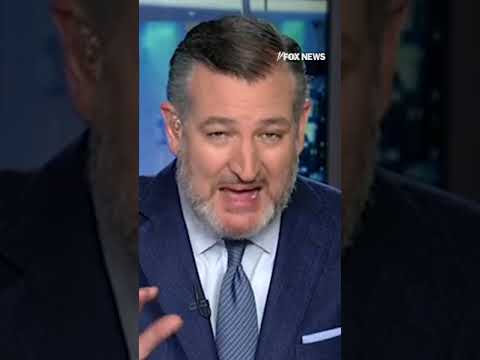 You are currently viewing Sen Ted Cruz blasts Biden’s foreign policy: ‘absolute disaster’