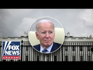 Read more about the article Biden admin called out for ‘America last’ policy