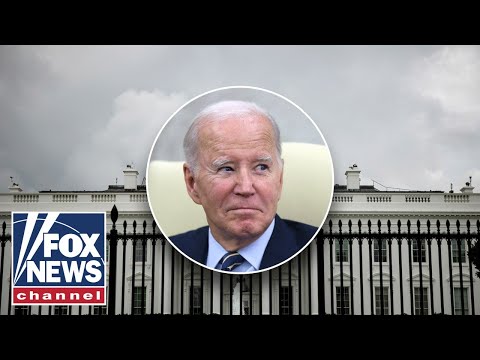 You are currently viewing Biden admin called out for ‘America last’ policy