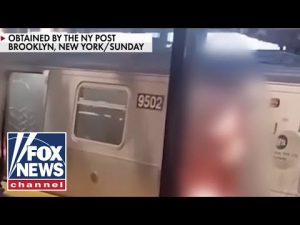 Read more about the article ‘DANIEL PENNY FACTOR’: Critics speculate why bystanders failed to save woman on subway