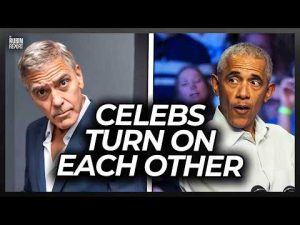 Read more about the article Blowout Fight: George Clooney Rips Into Obama for Betraying Him