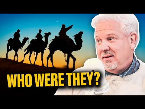 You are currently viewing Everything We GET WRONG About the 3 Wise Men at Christ’s Birth