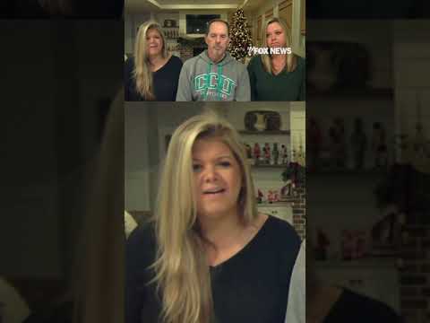 You are currently viewing Family of murdered woman reacts to Biden commuting killer’s death sentence